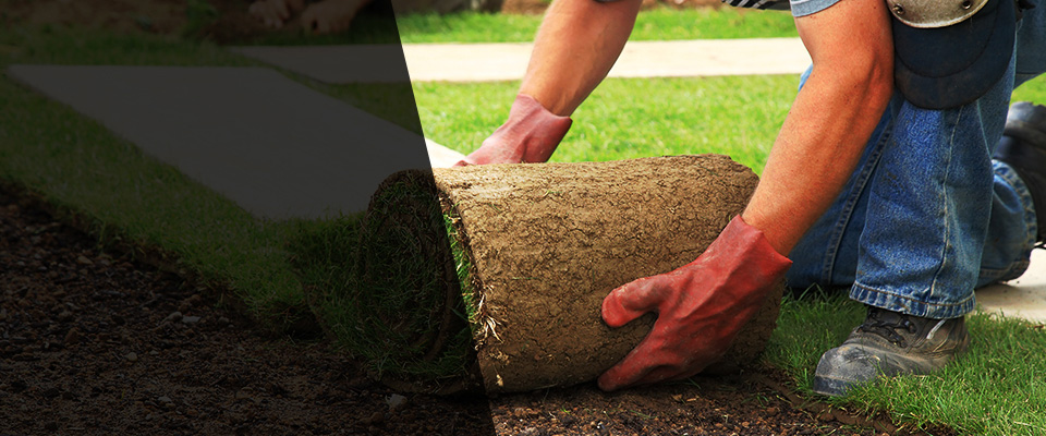 Mayer Landscapers