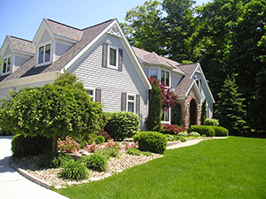 Landscapers and Lawncare Services in Mayer, AZ